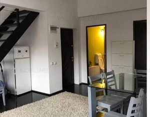 Appartement 3 chambres à louer dans Cluj-napoca, zone Andrei Muresanu