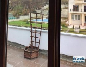 Appartement 3 chambres à louer dans Cluj-napoca, zone Andrei Muresanu