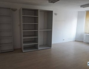 Lakás 4 szobák kiadó on Cluj-napoca, Zóna Grigorescu