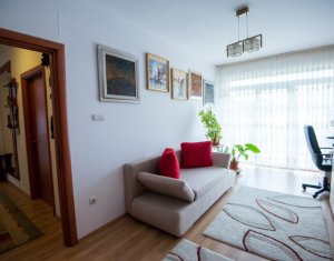 Lakás 3 szobák kiadó on Cluj-napoca, Zóna Grigorescu