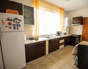 Lakás 3 szobák kiadó on Cluj-napoca, Zóna Grigorescu