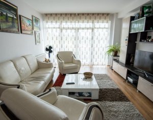Lakás 3 szobák kiadó on Cluj-napoca, Zóna Grigorescu