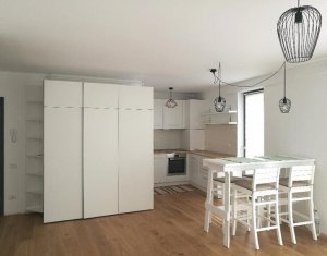 , 50m2 on Cluj-napoca, Zóna Gheorgheni