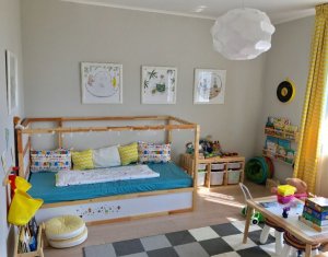 Lakás 3 szobák kiadó on Cluj-napoca, Zóna Buna Ziua
