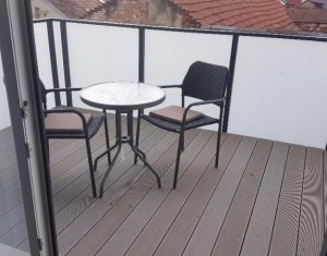 Lakás 3 szobák kiadó on Cluj-napoca, Zóna Centru