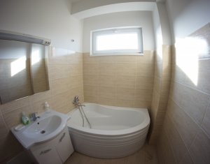 Lakás 4 szobák kiadó on Cluj-napoca, Zóna Buna Ziua