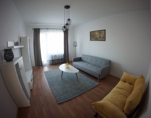 Lakás 4 szobák kiadó on Cluj-napoca, Zóna Buna Ziua