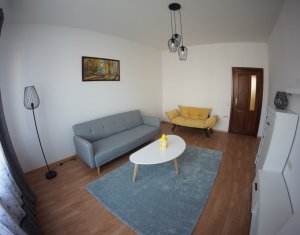 Lakás 4 szobák kiadó on Cluj-napoca, Zóna Buna Ziua