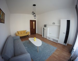 Lakás 4 szobák kiadó on Cluj-napoca, Zóna Buna Ziua