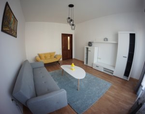 Lakás 4 szobák kiadó on Cluj-napoca, Zóna Buna Ziua