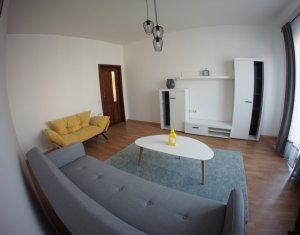 Lakás 4 szobák kiadó on Cluj-napoca, Zóna Buna Ziua