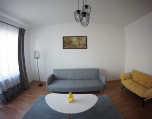 Lakás 4 szobák kiadó on Cluj-napoca, Zóna Buna Ziua