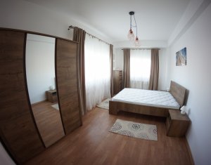 Lakás 4 szobák kiadó on Cluj-napoca, Zóna Buna Ziua
