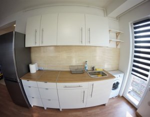 Lakás 4 szobák kiadó on Cluj-napoca, Zóna Buna Ziua