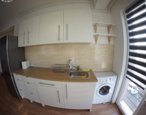 Lakás 4 szobák kiadó on Cluj-napoca, Zóna Buna Ziua