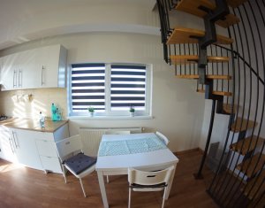 Lakás 4 szobák kiadó on Cluj-napoca, Zóna Buna Ziua