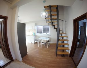 Lakás 4 szobák kiadó on Cluj-napoca, Zóna Buna Ziua