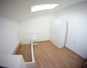 Lakás 4 szobák kiadó on Cluj-napoca, Zóna Buna Ziua