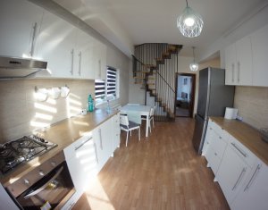 Lakás 4 szobák kiadó on Cluj-napoca, Zóna Buna Ziua