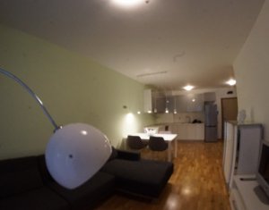 Lakás 2 szobák kiadó on Cluj-napoca, Zóna Centru