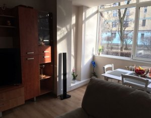 Lakás 3 szobák kiadó on Cluj-napoca, Zóna Gheorgheni