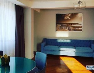 Lakás 3 szobák kiadó on Cluj-napoca, Zóna Andrei Muresanu
