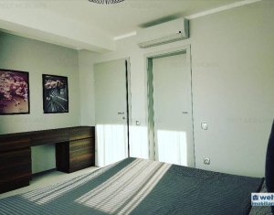 Lakás 3 szobák kiadó on Cluj-napoca, Zóna Andrei Muresanu