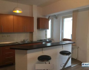 Appartement 3 chambres à louer dans Cluj-napoca, zone Centru