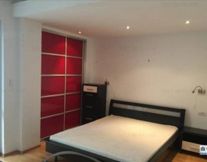 Appartement 3 chambres à louer dans Cluj-napoca, zone Centru
