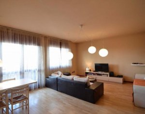 Appartement 3 chambres à louer dans Cluj-napoca, zone Andrei Muresanu