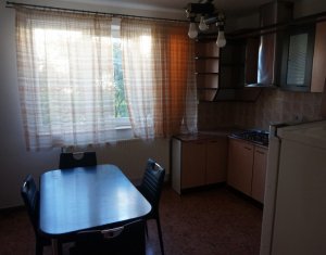 Lakás 3 szobák kiadó on Cluj-napoca, Zóna Grigorescu