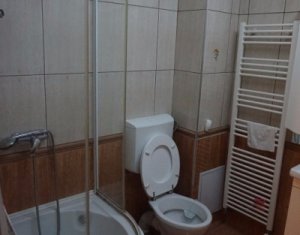 Lakás 3 szobák kiadó on Cluj-napoca, Zóna Grigorescu