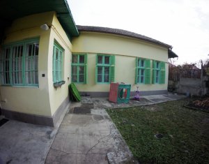 Lakás 3 szobák kiadó on Cluj-napoca, Zóna Centru