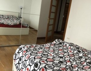 Appartement 3 chambres à louer dans Cluj-napoca, zone Centru