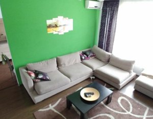 Appartement 4 chambres à louer dans Cluj-napoca, zone Europa