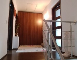Appartement 4 chambres à louer dans Cluj-napoca, zone Europa