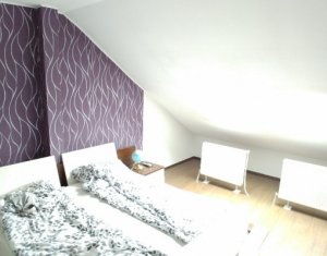Appartement 4 chambres à louer dans Cluj-napoca, zone Europa