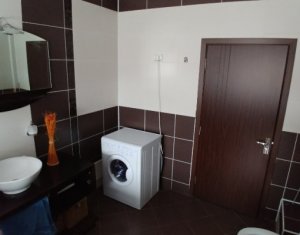 Appartement 4 chambres à louer dans Cluj-napoca, zone Europa