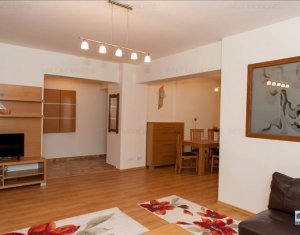 Appartement 3 chambres à louer dans Cluj-napoca, zone Marasti