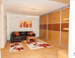 Appartement 3 chambres à louer dans Cluj-napoca, zone Marasti