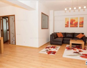 Appartement 3 chambres à louer dans Cluj-napoca, zone Marasti