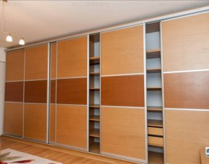Appartement 3 chambres à louer dans Cluj-napoca, zone Marasti