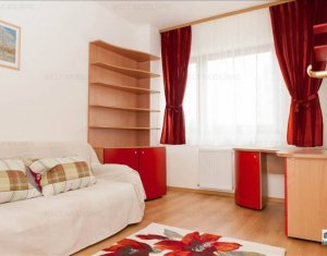 Appartement 3 chambres à louer dans Cluj-napoca, zone Marasti