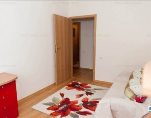 Appartement 3 chambres à louer dans Cluj-napoca, zone Marasti