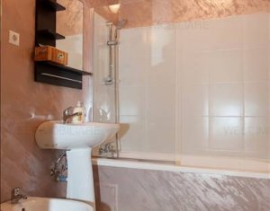 Appartement 3 chambres à louer dans Cluj-napoca, zone Marasti