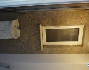 Appartement 5 chambres à louer dans Cluj-napoca, zone Centru