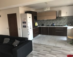 Appartement 4 chambres à louer dans Cluj-napoca, zone Andrei Muresanu