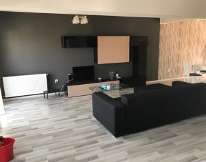 Appartement 4 chambres à louer dans Cluj-napoca, zone Andrei Muresanu
