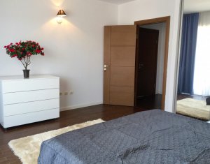 Lakás 4 szobák kiadó on Cluj-napoca, Zóna Buna Ziua