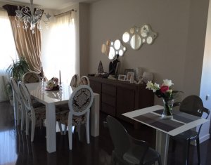Lakás 4 szobák kiadó on Cluj-napoca, Zóna Andrei Muresanu